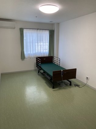 有料老人ホーム アーティスツ・ハウス