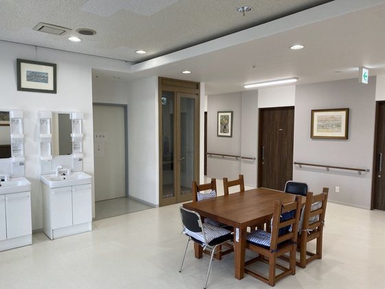 有料老人ホーム アーティスツ・ハウス