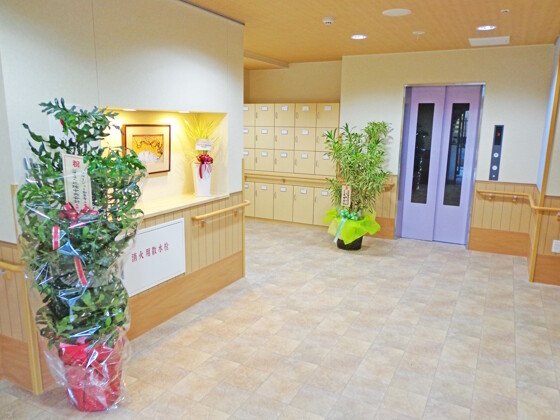 サコージュー金泉寺