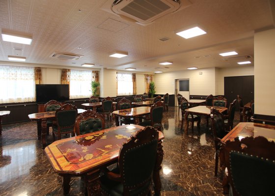 ソーシャルケア福島