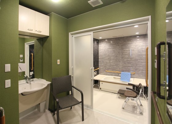 ソーシャルケア福島