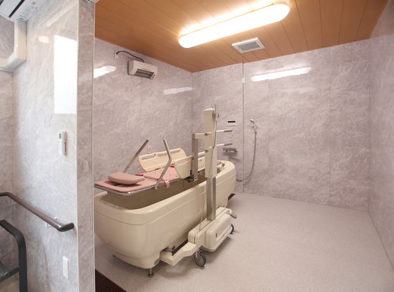 ソーシャルケア福島