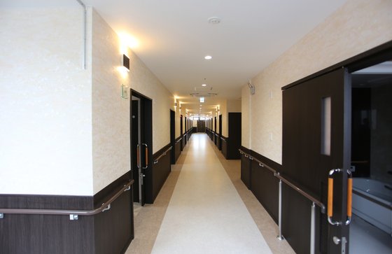 ソーシャルケア福島