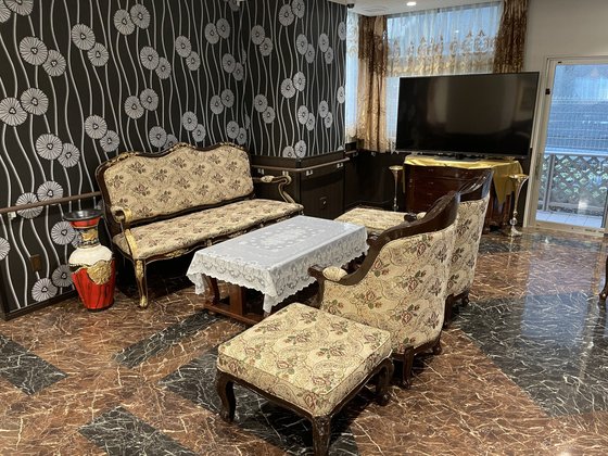 ソーシャルケア福島