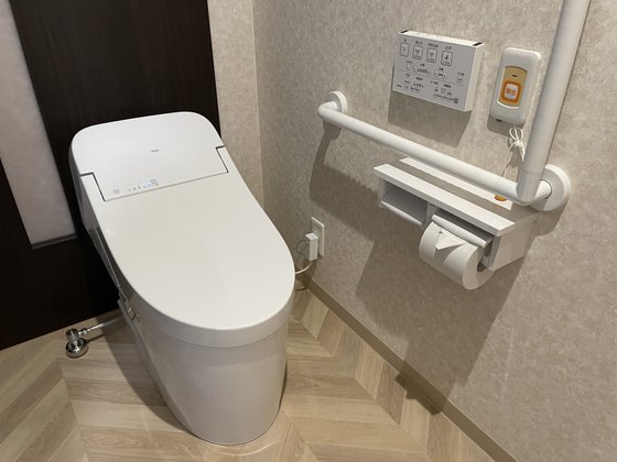 ソーシャルケア福島