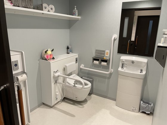 ソーシャルケア福島