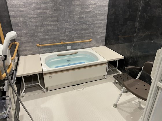 ソーシャルケア福島