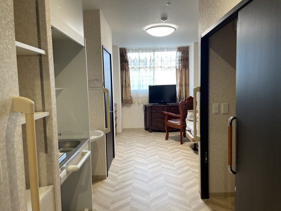 ソーシャルケア福島