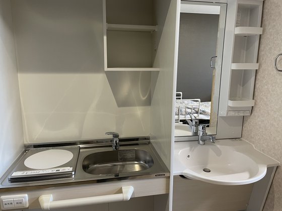 ソーシャルケア福島