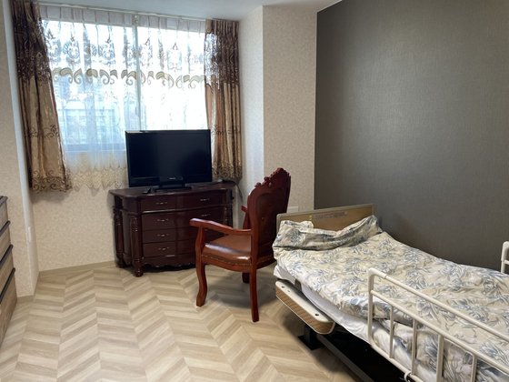 ソーシャルケア福島