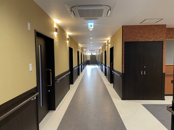 ソーシャルケア福島