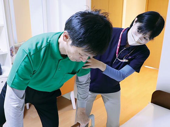 フレアスメディカルケアホーム厚木