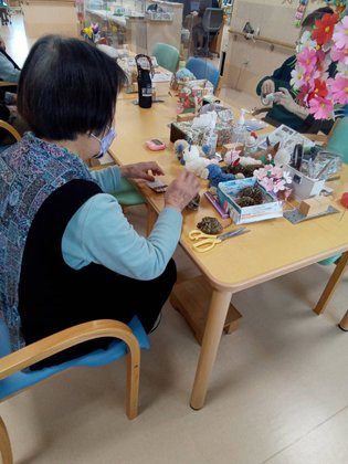 有料老人ホーム シニアヴィレッジみくも