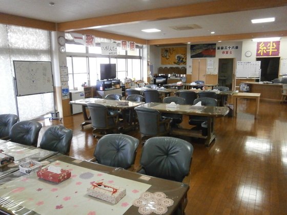有料老人ホーム シニアヴィレッジみくも