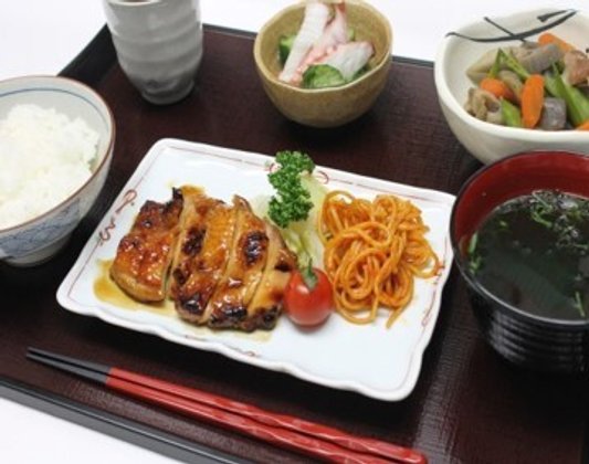 有料老人ホーム シニアヴィレッジみくも