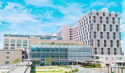 松阪市内総合病院