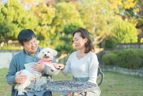 ガーデンビラ二日市