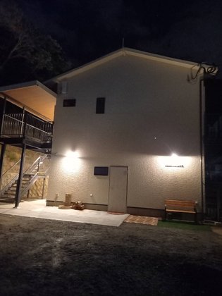 ガーデンビラ二日市