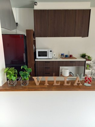 ガーデンビラ二日市