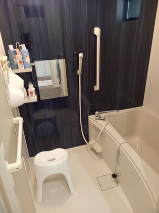 ガーデンビラ二日市