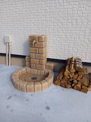 ガーデンビラ二日市