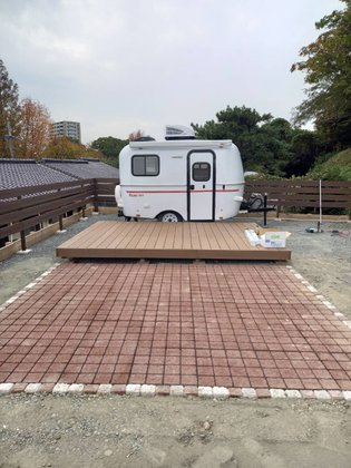 ガーデンビラ二日市