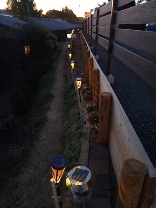 ガーデンビラ二日市