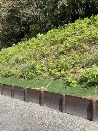 ガーデンビラ二日市