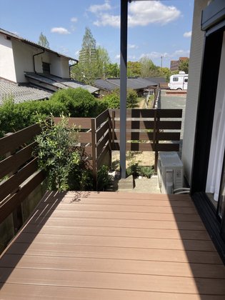 ガーデンビラ二日市