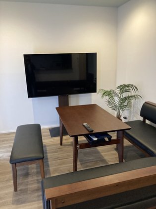 ガーデンビラ二日市