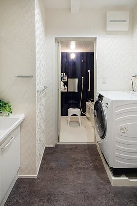 ガーデンビラ二日市