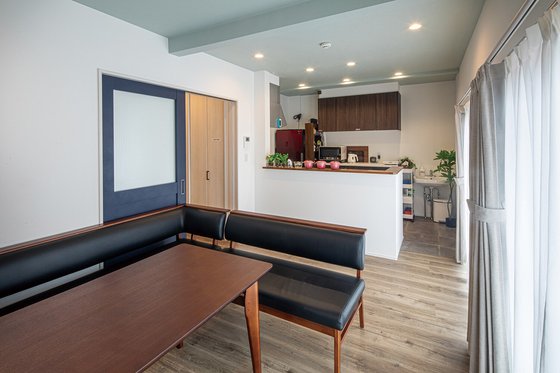 ガーデンビラ二日市