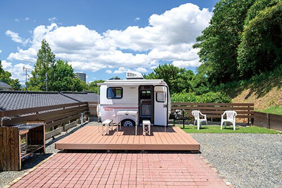 ガーデンビラ二日市