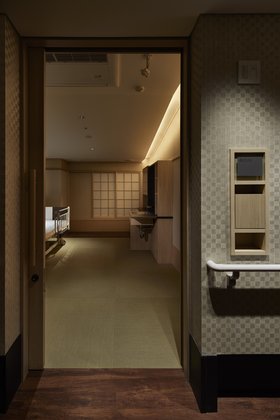 長森いきいき俱楽部ラシック グループホーム