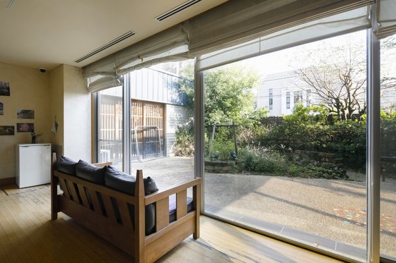 長森いきいき俱楽部グループホーム