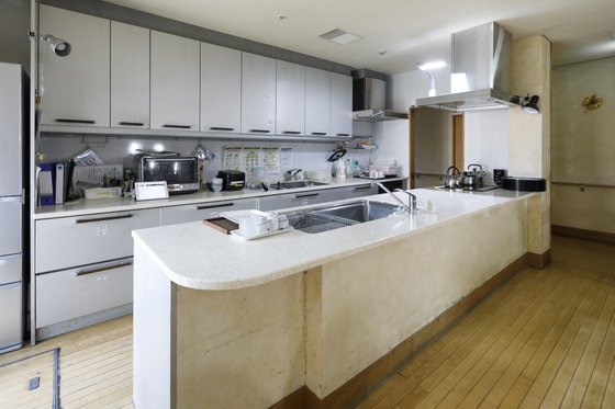 長森いきいき俱楽部グループホーム