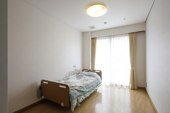 長森いきいき俱楽部グループホーム