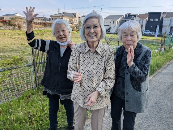 ラ・メゾン・ド・ソレイユ