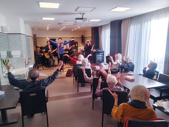 ラ・メゾン・ド・ソレイユ