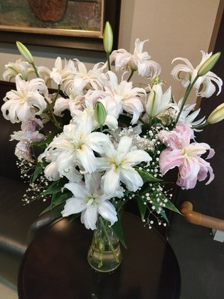 ラ・メゾン・ド・ソレイユ