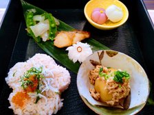 イベント食の一例