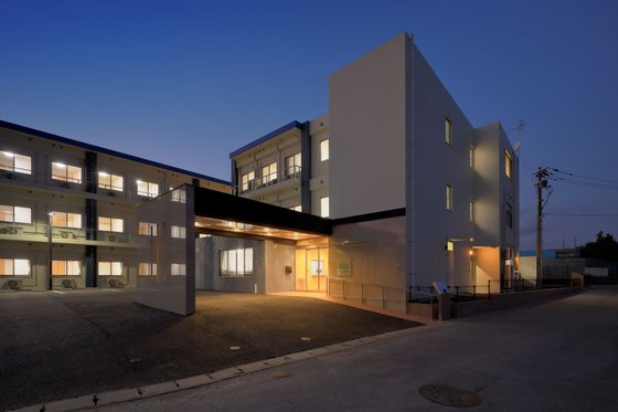 プライマリケアホームひゅうが春日ちくし台