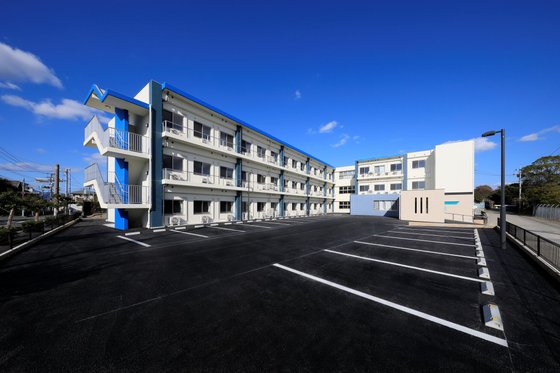 プライマリケアホームひゅうが春日ちくし台