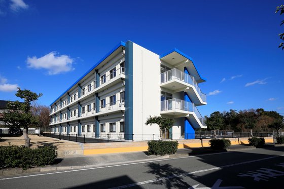 プライマリケアホームひゅうが春日ちくし台