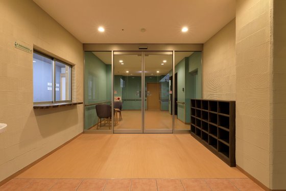 プライマリケアホームひゅうが春日ちくし台