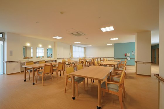 プライマリケアホームひゅうが春日ちくし台