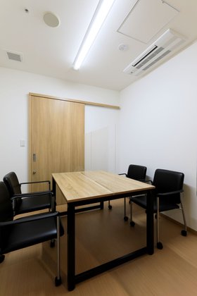 プライマリケアホームひゅうが春日ちくし台