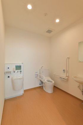 プライマリケアホームひゅうが春日ちくし台