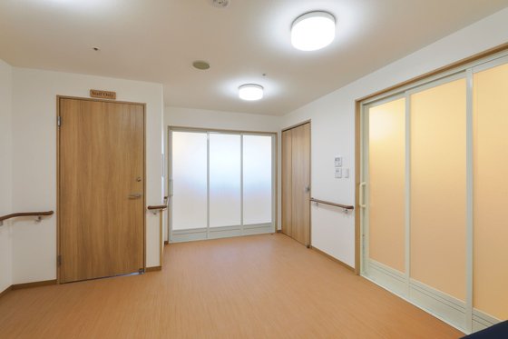 プライマリケアホームひゅうが春日ちくし台