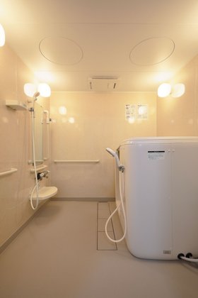 プライマリケアホームひゅうが春日ちくし台